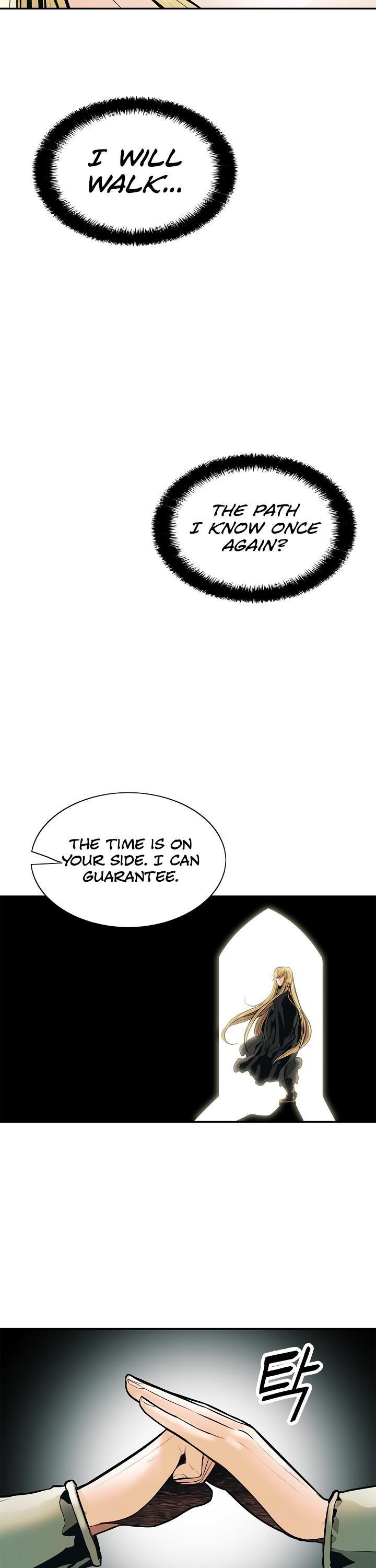 Mookhyang – Dark Lady Chapter 32 - Page 36 in English
