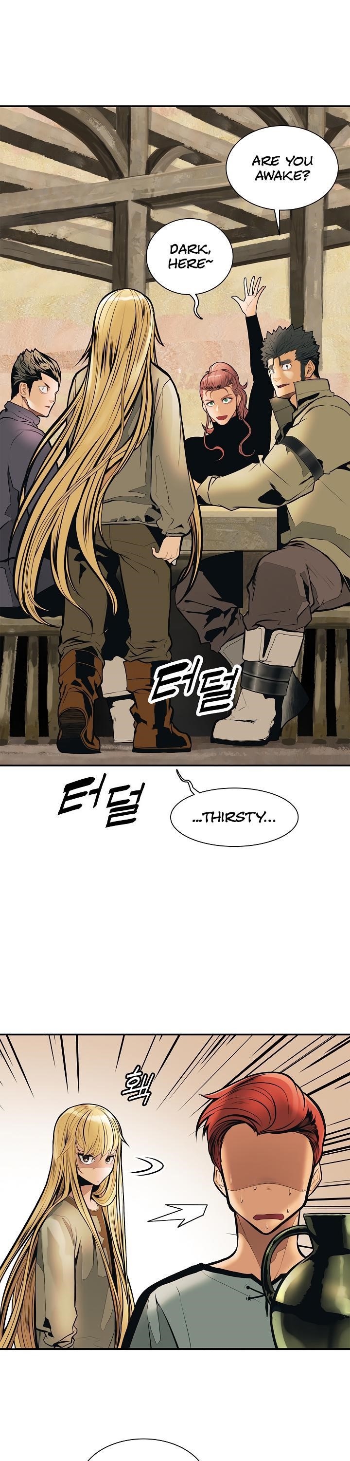 Mookhyang – Dark Lady Chapter 32 - Page 7 in English