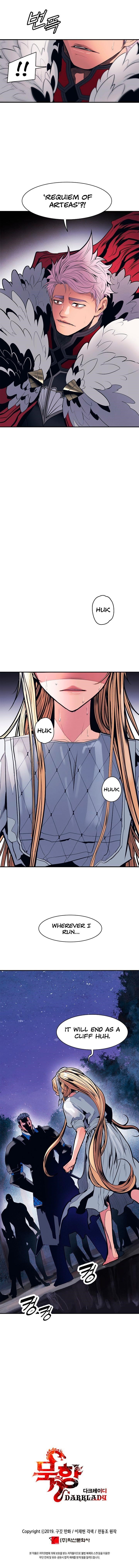 Mookhyang – Dark Lady Chapter 46 - Page 8 in English