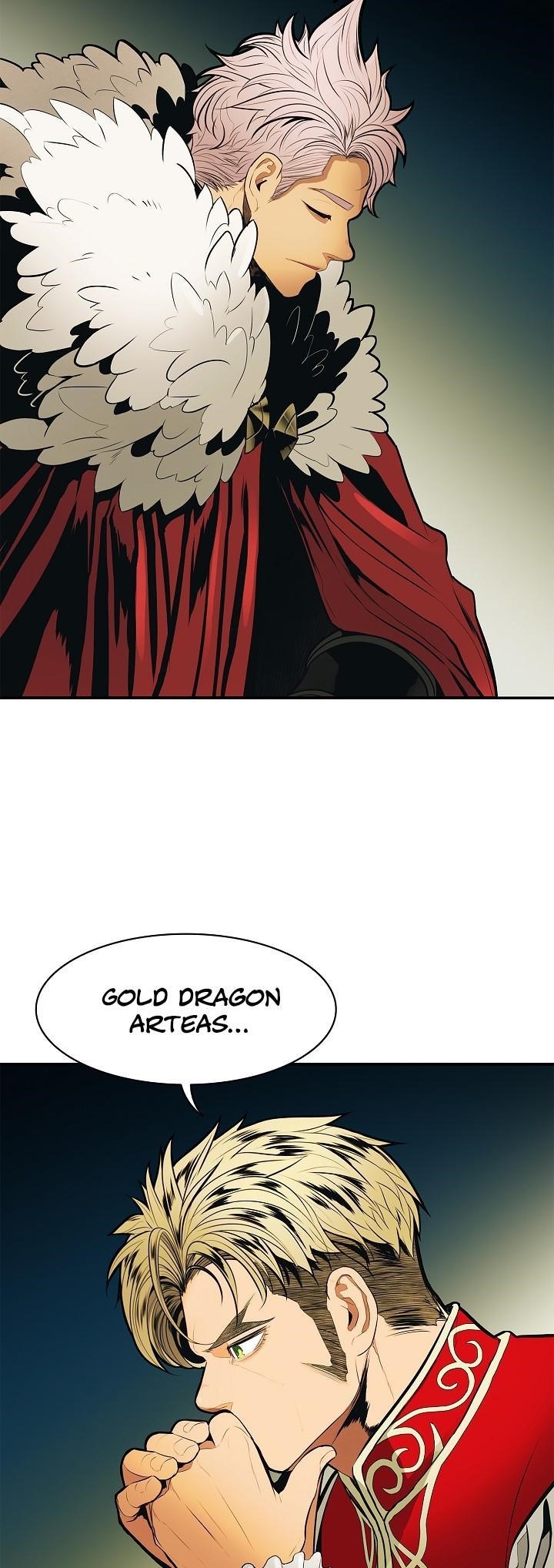 Mookhyang – Dark Lady Chapter 47 - Page 17 in English