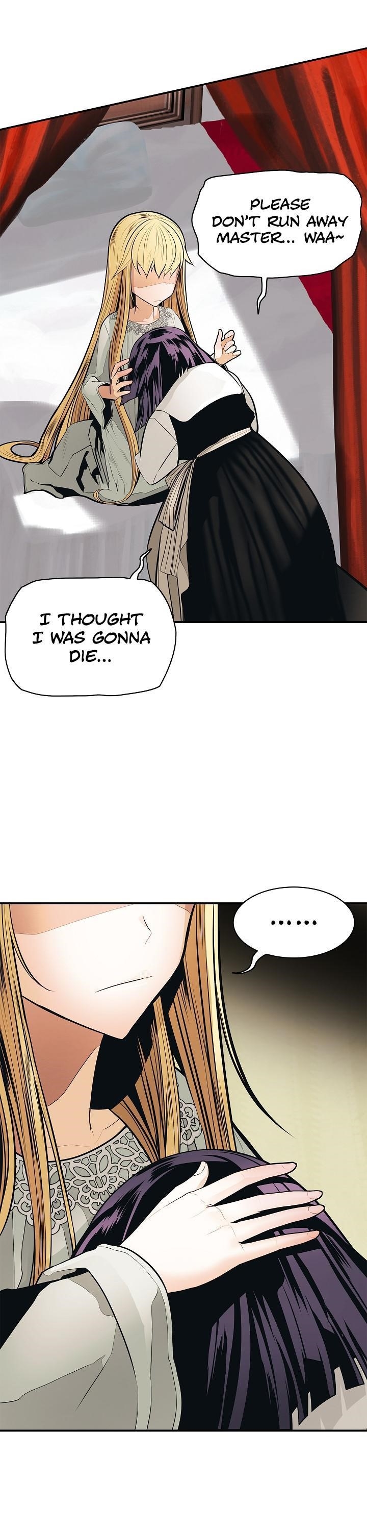 Mookhyang – Dark Lady Chapter 47 - Page 26 in English