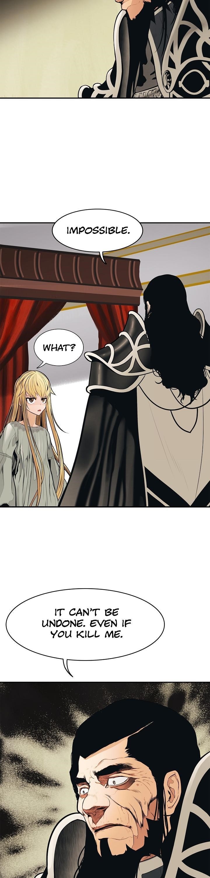 Mookhyang – Dark Lady Chapter 47 - Page 34 in English
