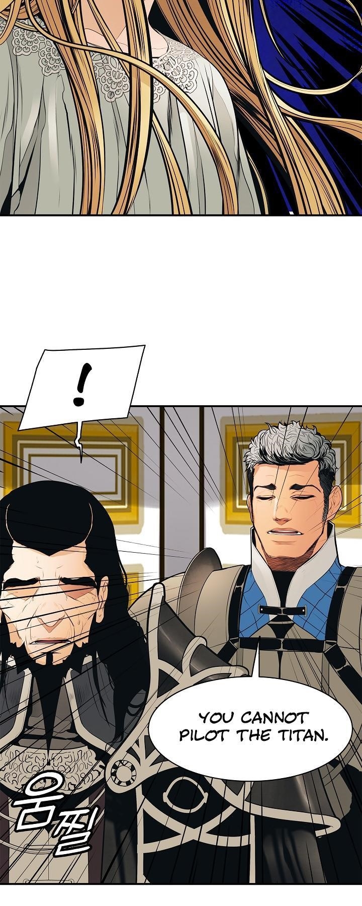Mookhyang – Dark Lady Chapter 47 - Page 36 in English