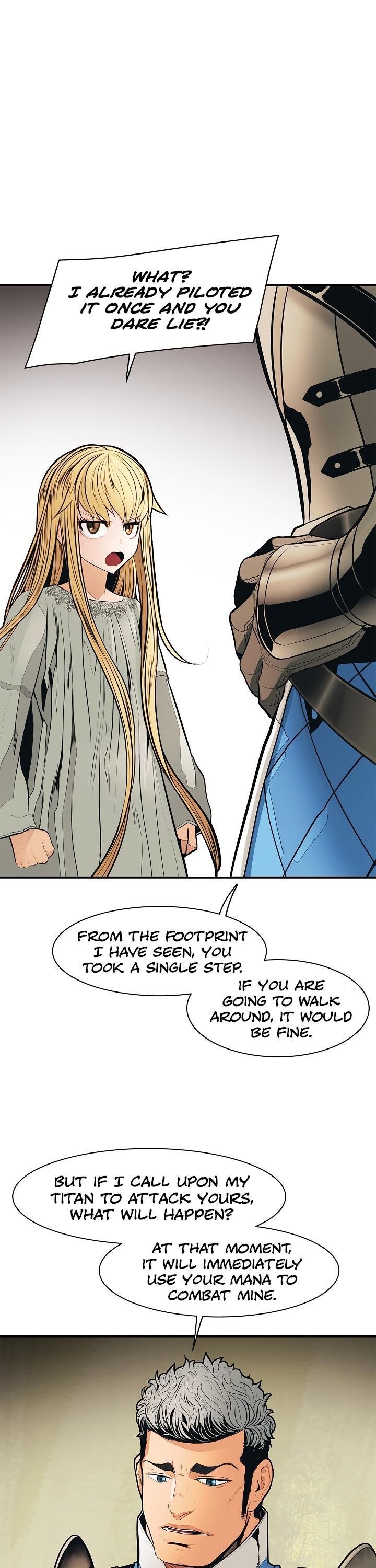 Mookhyang – Dark Lady Chapter 47 - Page 37 in English