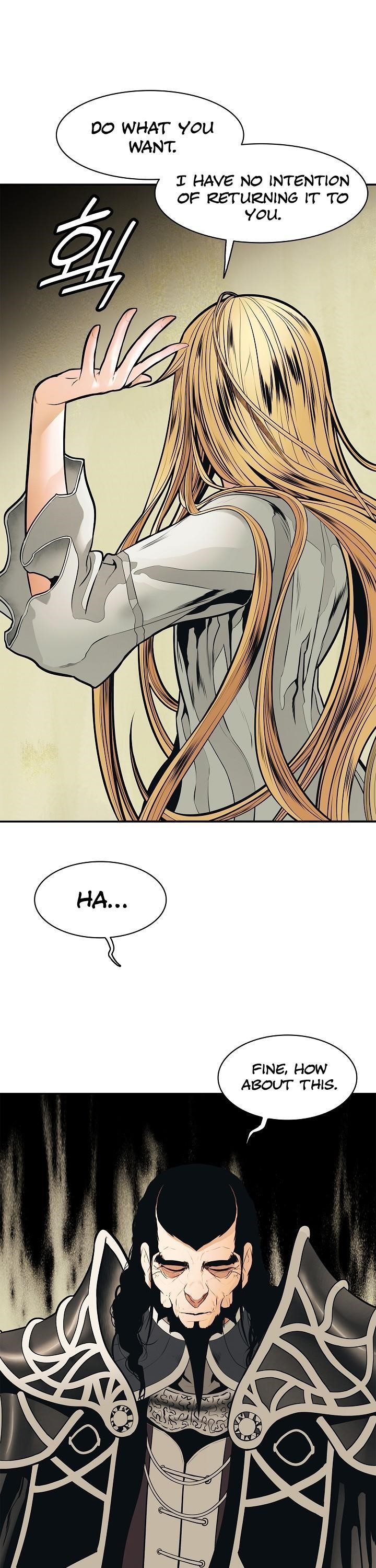 Mookhyang – Dark Lady Chapter 47 - Page 39 in English