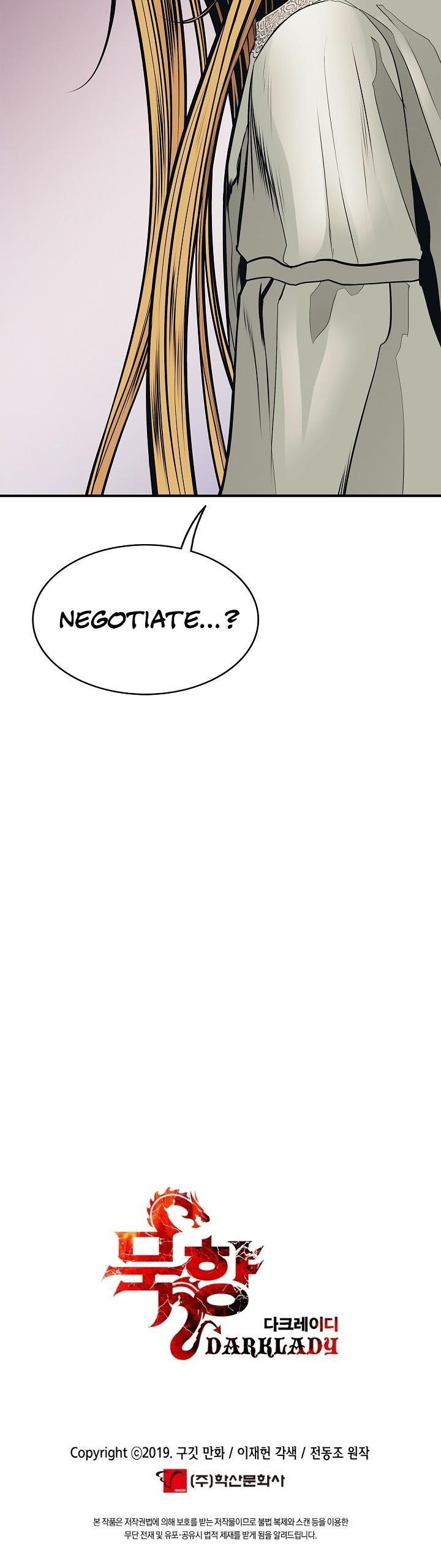 Mookhyang – Dark Lady Chapter 47 - Page 41 in English