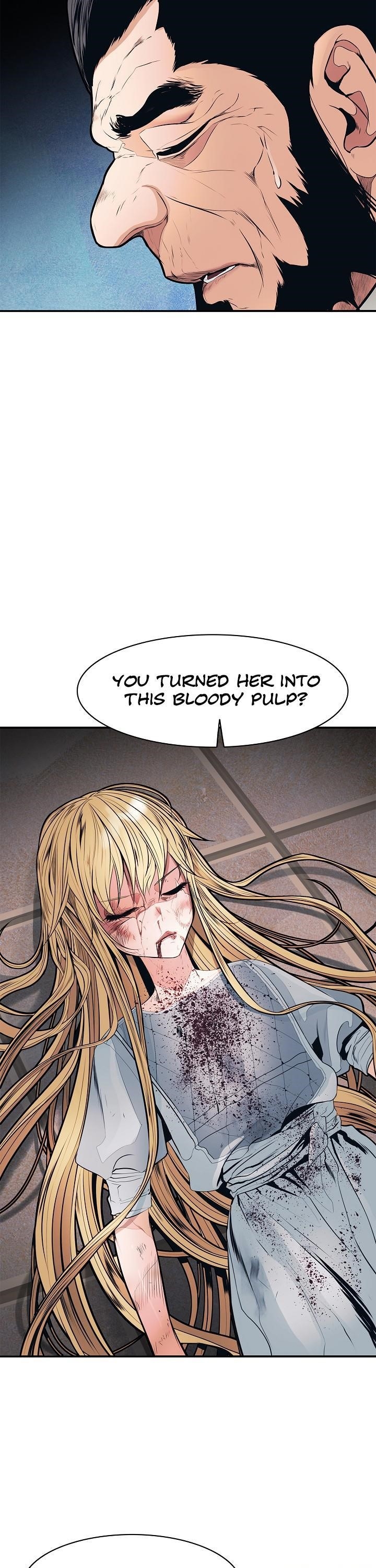 Mookhyang – Dark Lady Chapter 47 - Page 9 in English