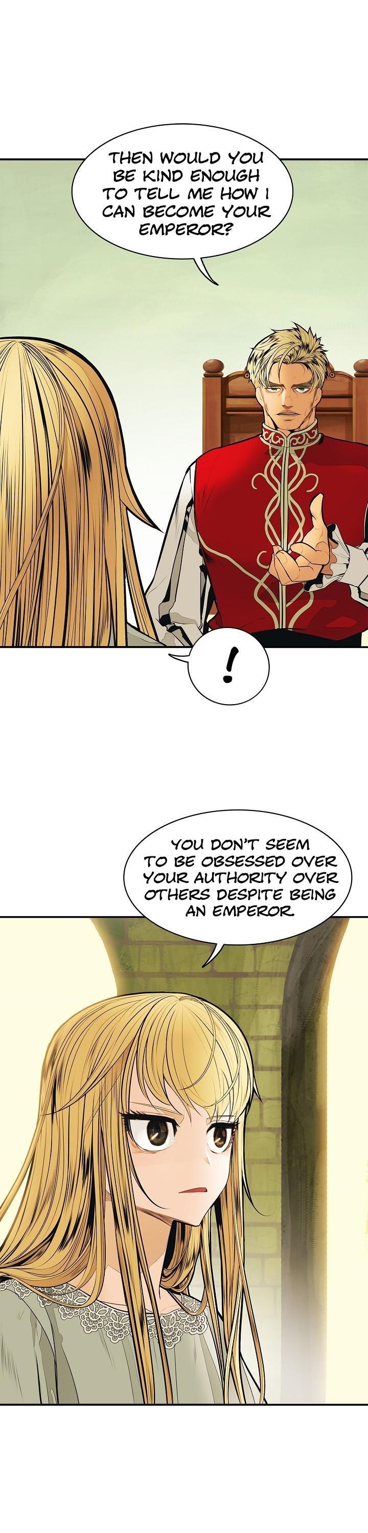 Mookhyang – Dark Lady Chapter 48 - Page 16 in English