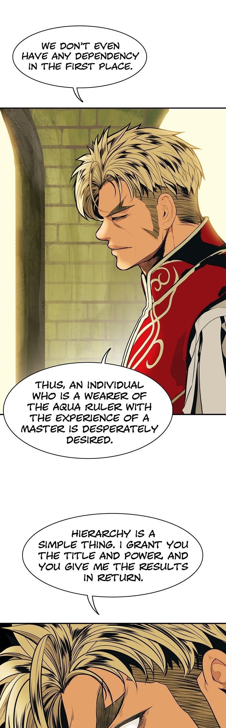 Mookhyang – Dark Lady Chapter 48 - Page 17 in English