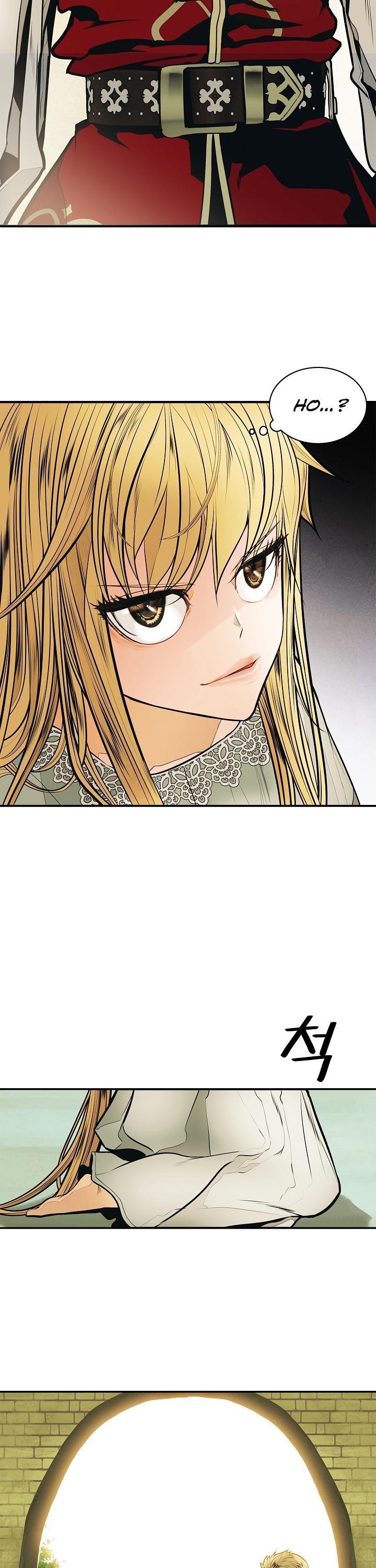 Mookhyang – Dark Lady Chapter 48 - Page 21 in English