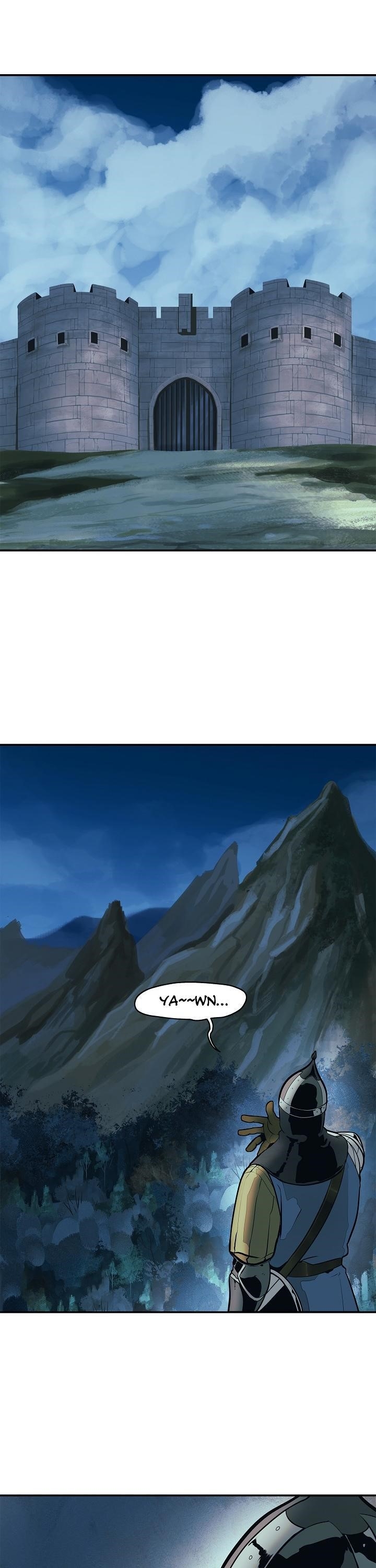 Mookhyang – Dark Lady Chapter 48 - Page 26 in English