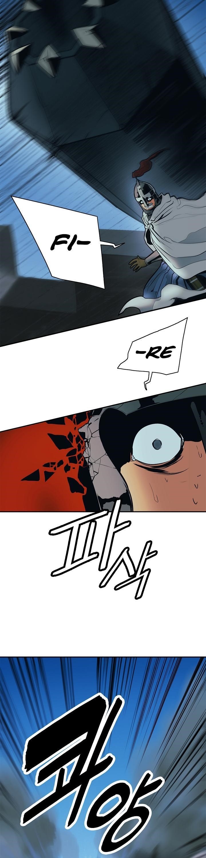 Mookhyang – Dark Lady Chapter 48 - Page 38 in English
