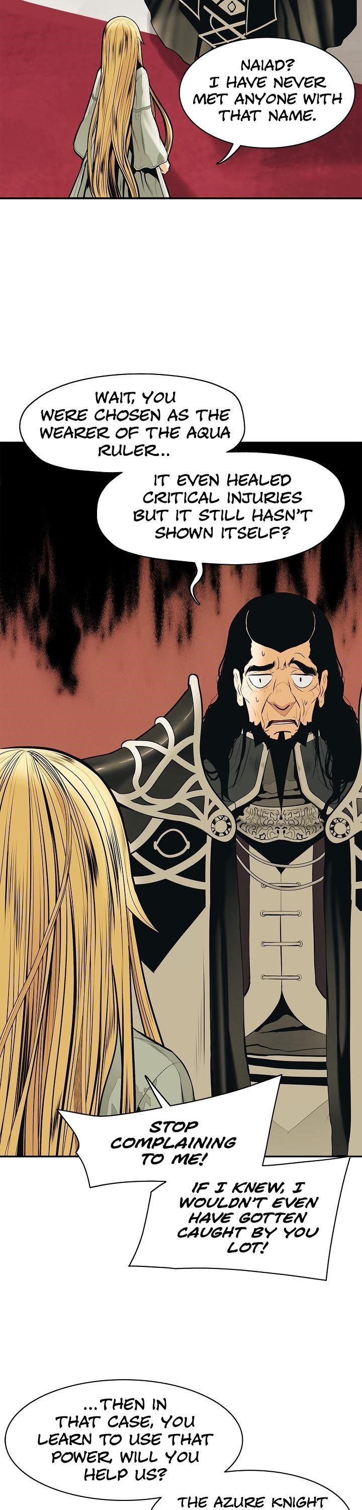Mookhyang – Dark Lady Chapter 48 - Page 4 in English