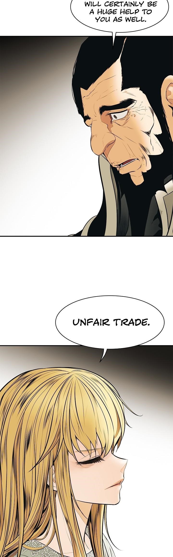 Mookhyang – Dark Lady Chapter 48 - Page 5 in English