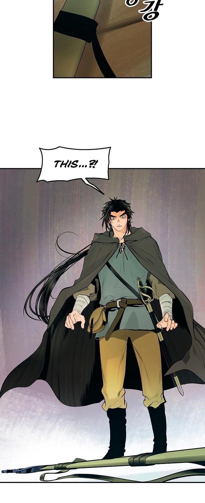Mookhyang – Dark Lady Chapter 5 - Page 16 in English