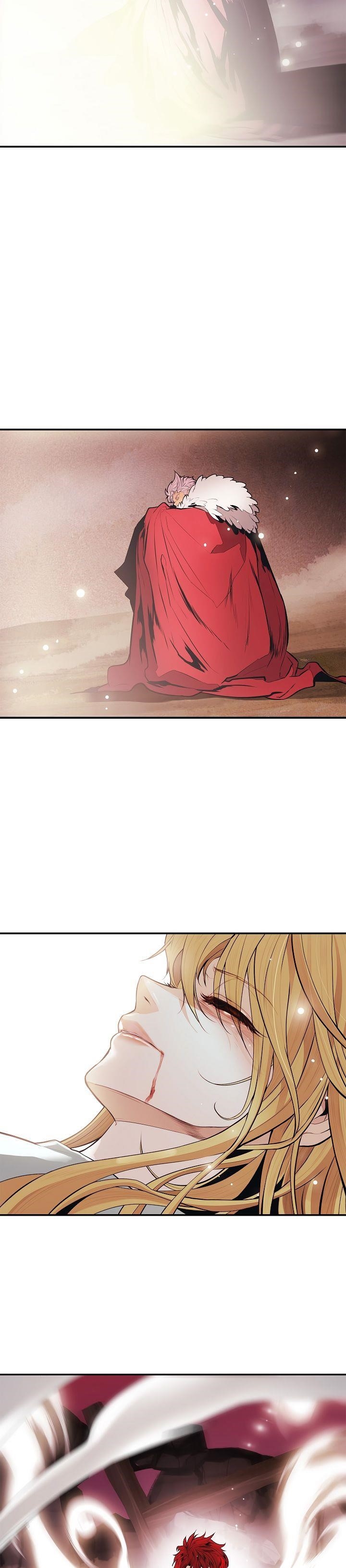 Mookhyang – Dark Lady Chapter 59 - Page 19 in English