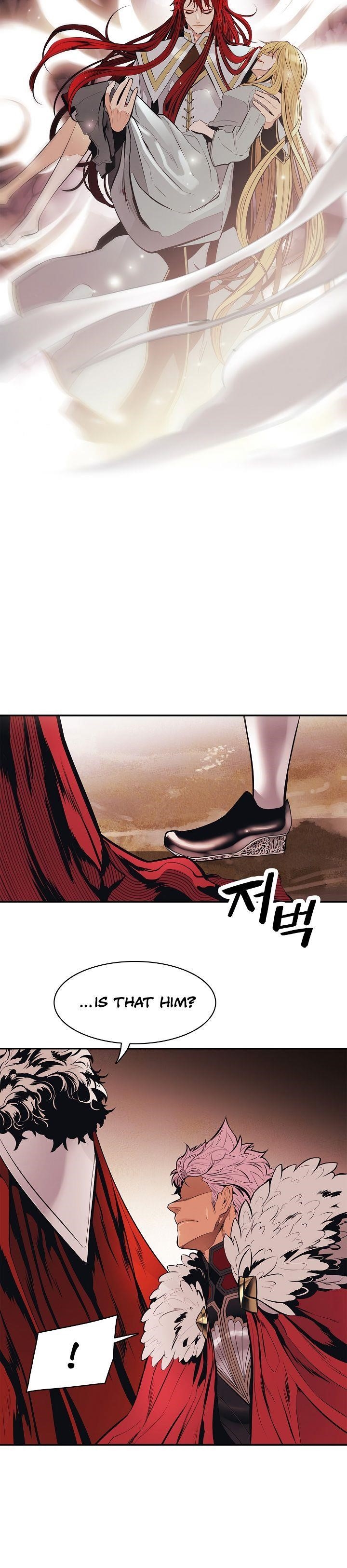 Mookhyang – Dark Lady Chapter 59 - Page 20 in English