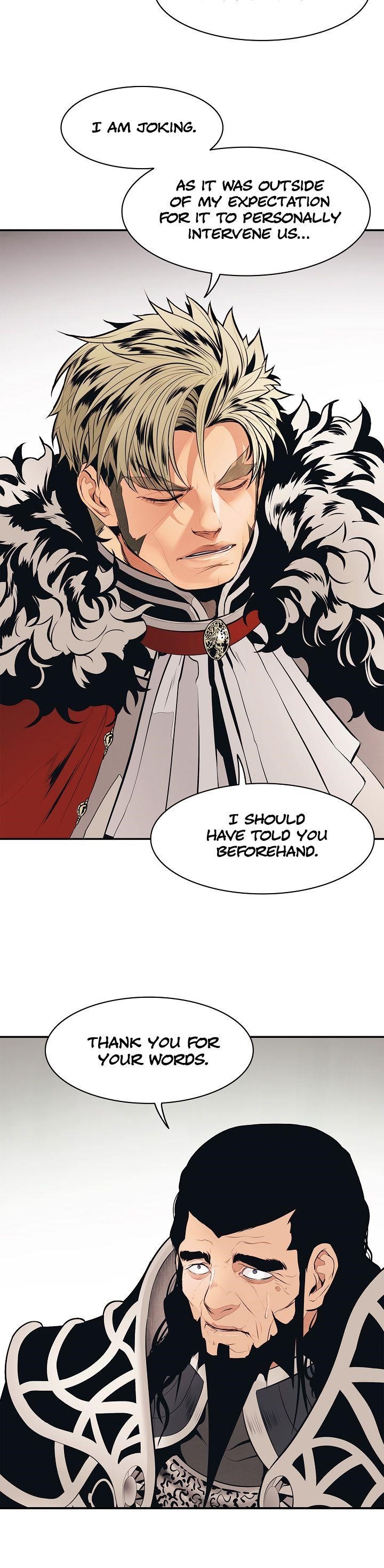 Mookhyang – Dark Lady Chapter 59 - Page 32 in English