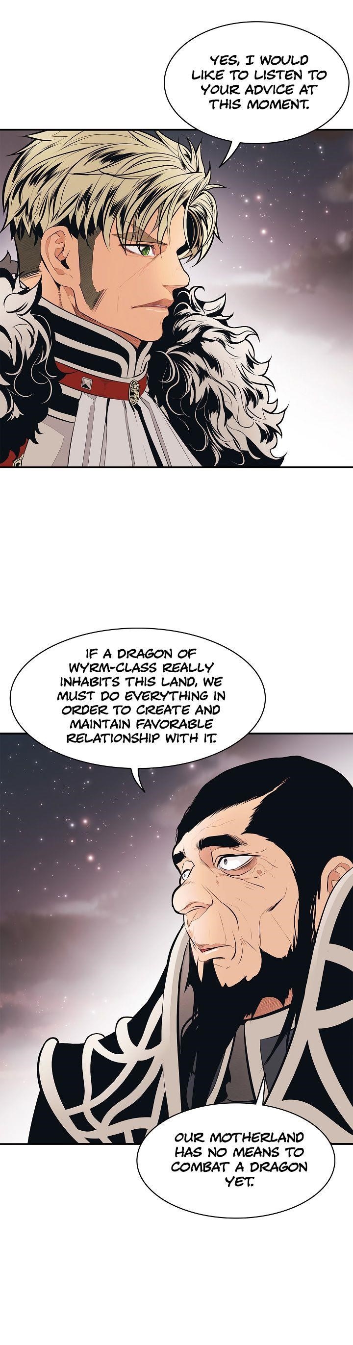 Mookhyang – Dark Lady Chapter 59 - Page 33 in English
