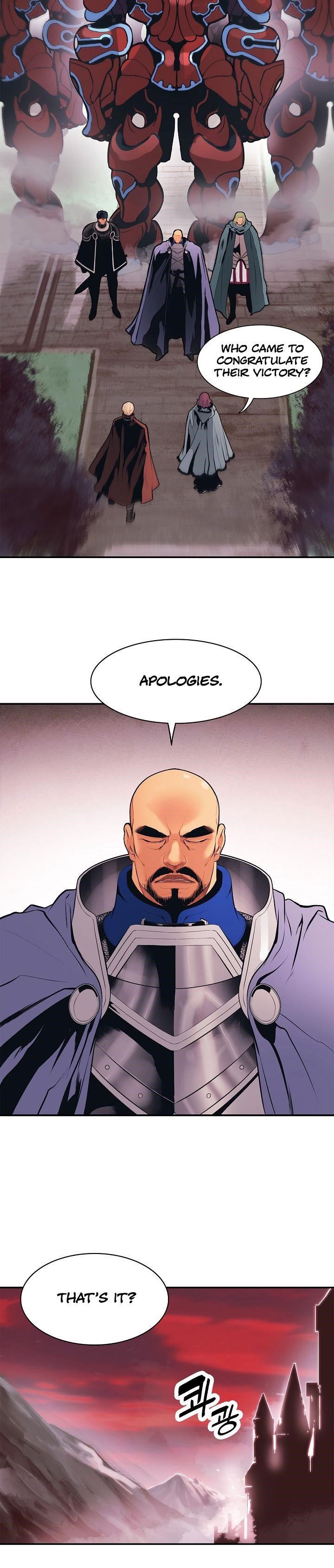 Mookhyang – Dark Lady Chapter 59 - Page 6 in English