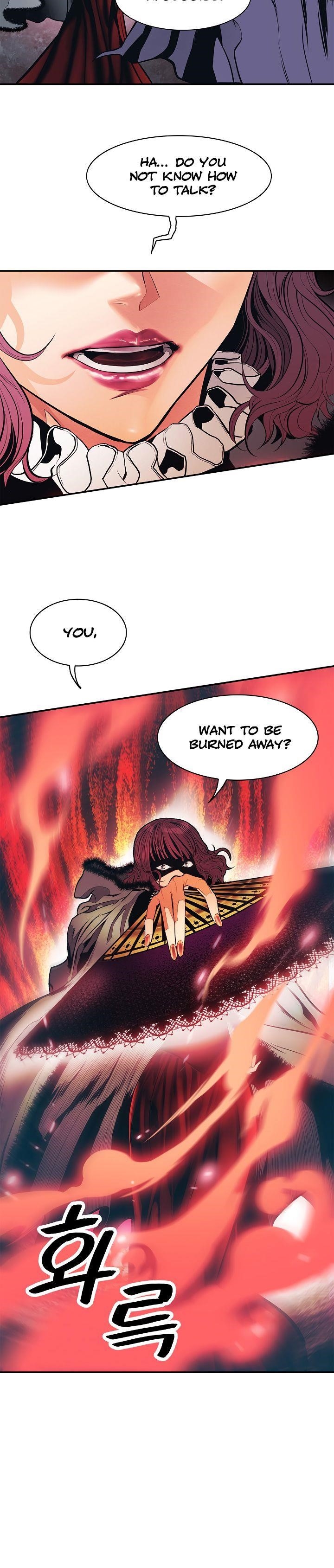 Mookhyang – Dark Lady Chapter 59 - Page 8 in English