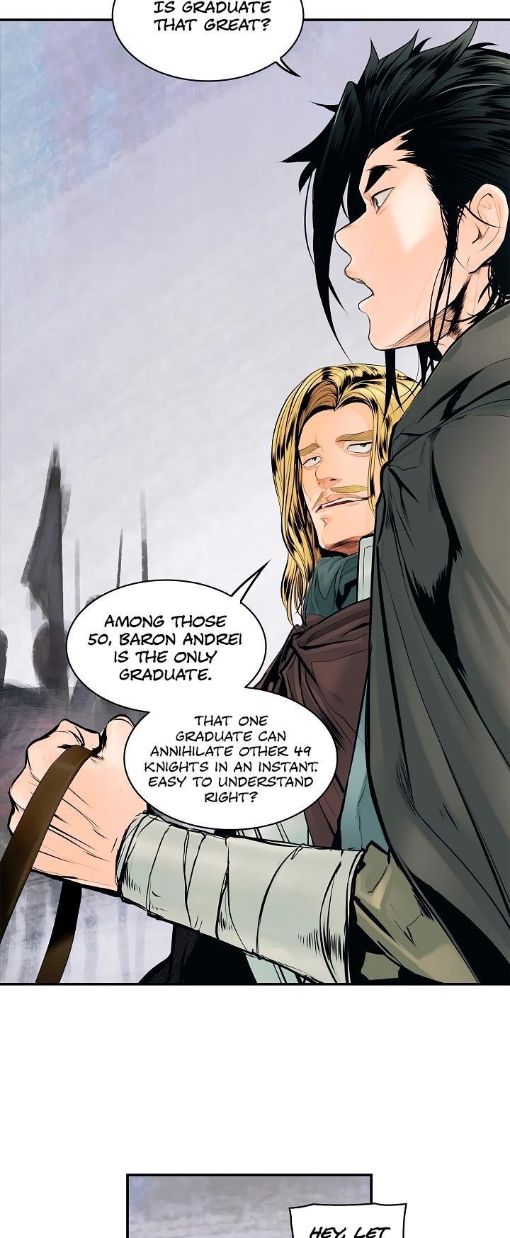 Mookhyang – Dark Lady Chapter 6 - Page 18 in English