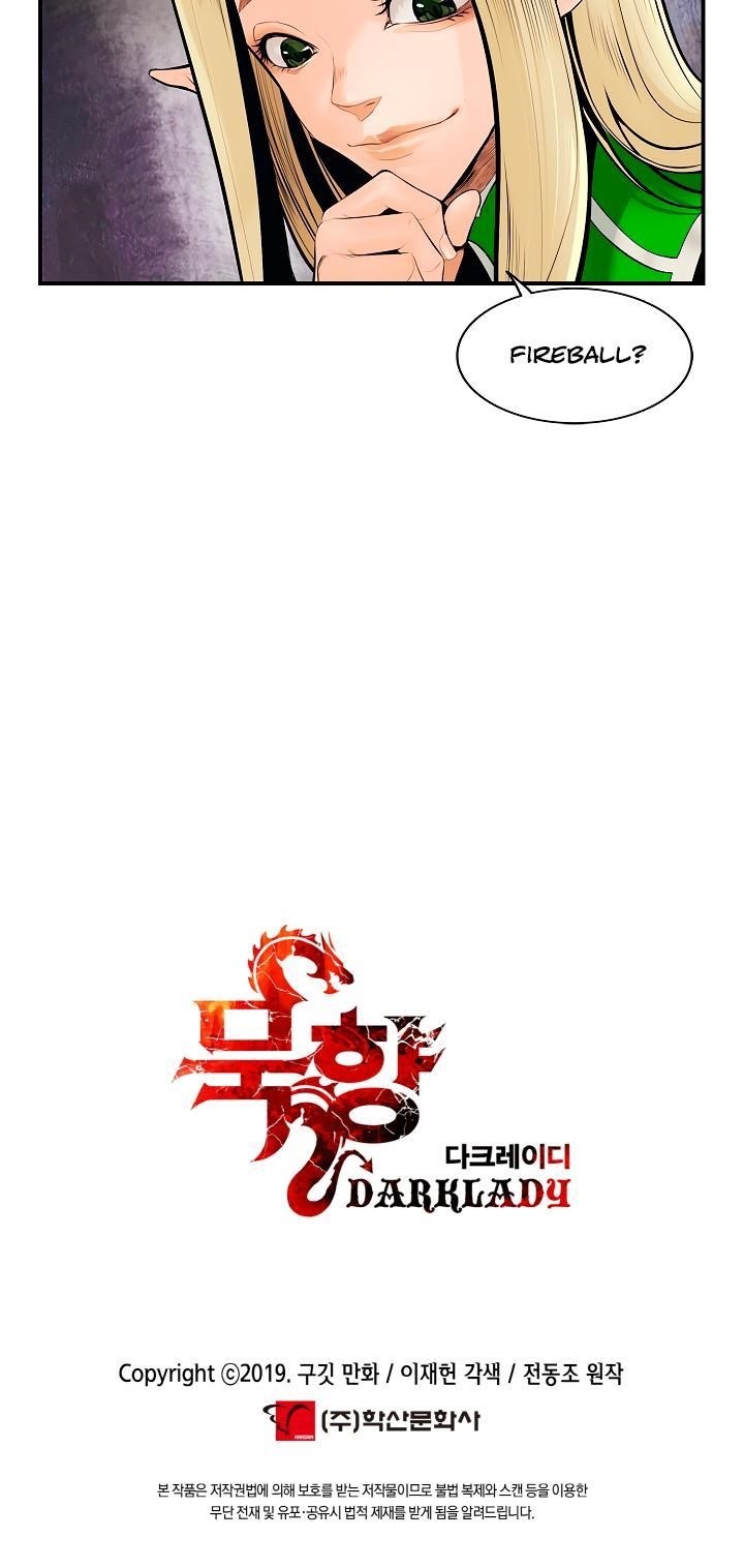 Mookhyang – Dark Lady Chapter 6 - Page 29 in English