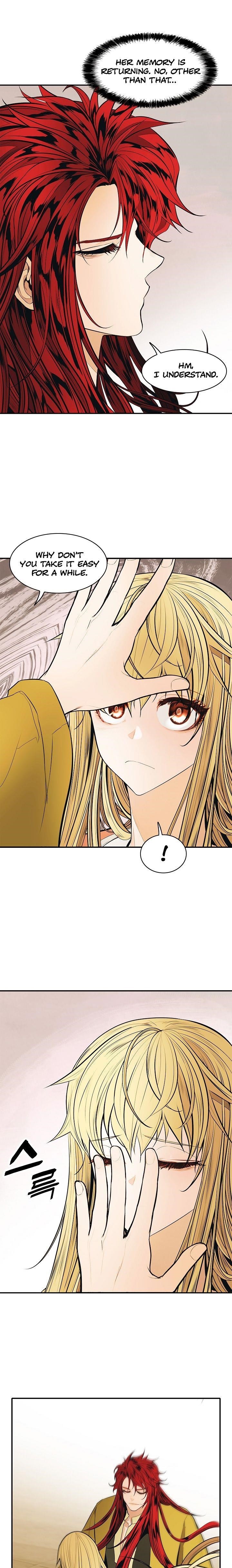 Mookhyang – Dark Lady Chapter 62 - Page 10 in English