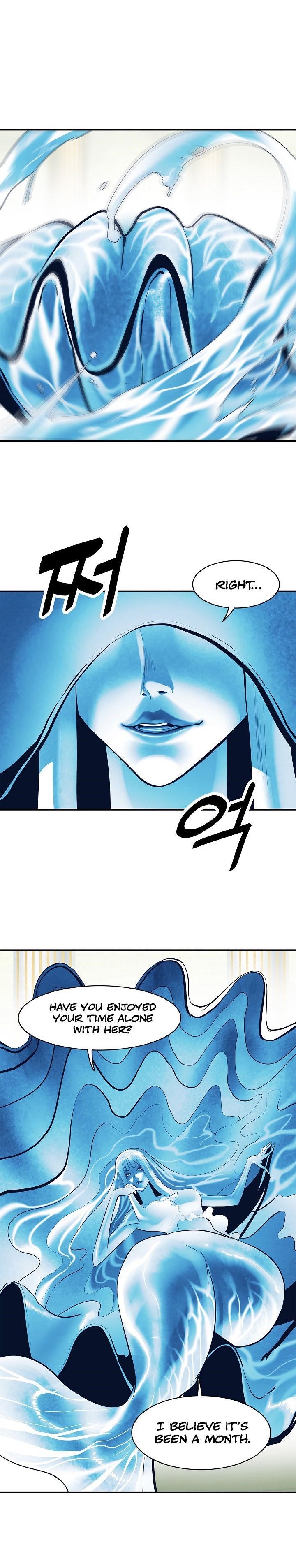Mookhyang – Dark Lady Chapter 62 - Page 15 in English