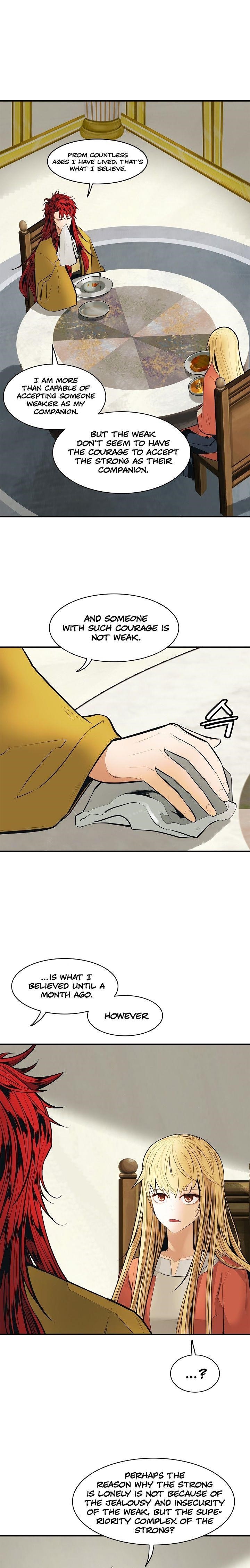 Mookhyang – Dark Lady Chapter 63 - Page 5 in English