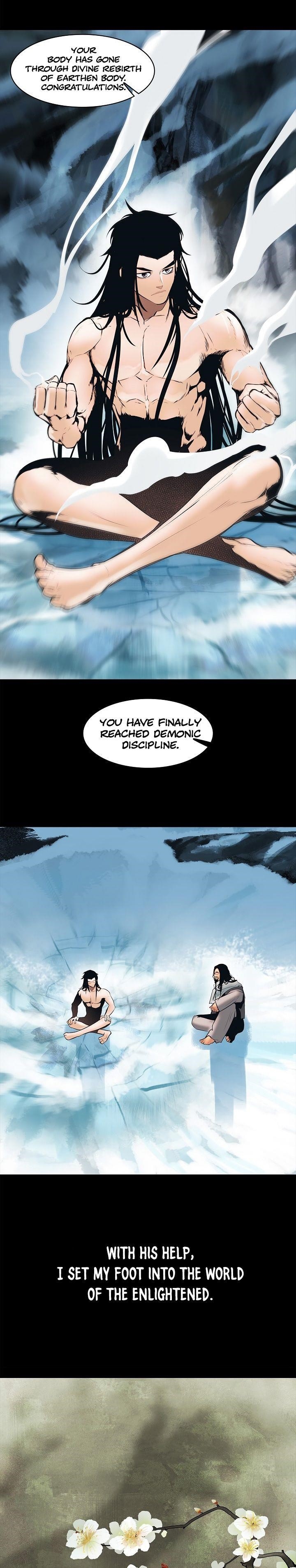 Mookhyang – Dark Lady Chapter 64 - Page 13 in English