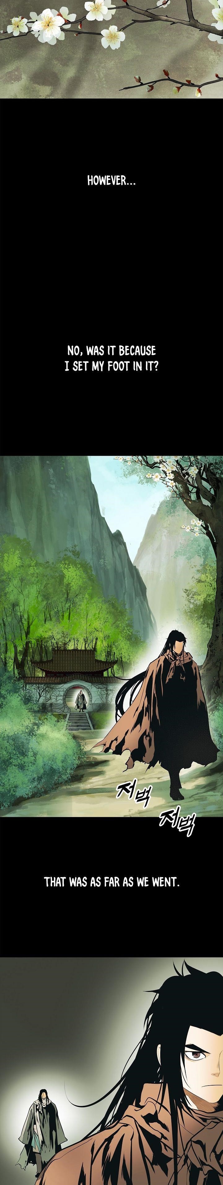 Mookhyang – Dark Lady Chapter 64 - Page 14 in English