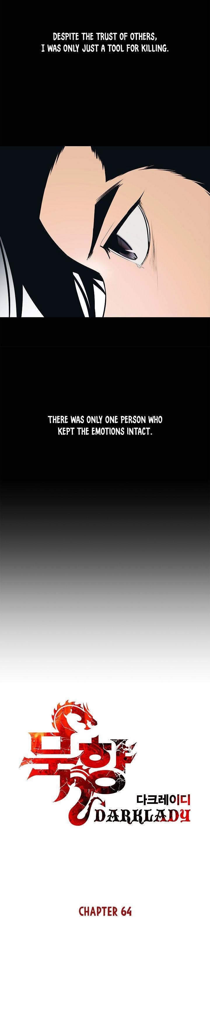Mookhyang – Dark Lady Chapter 64 - Page 6 in English