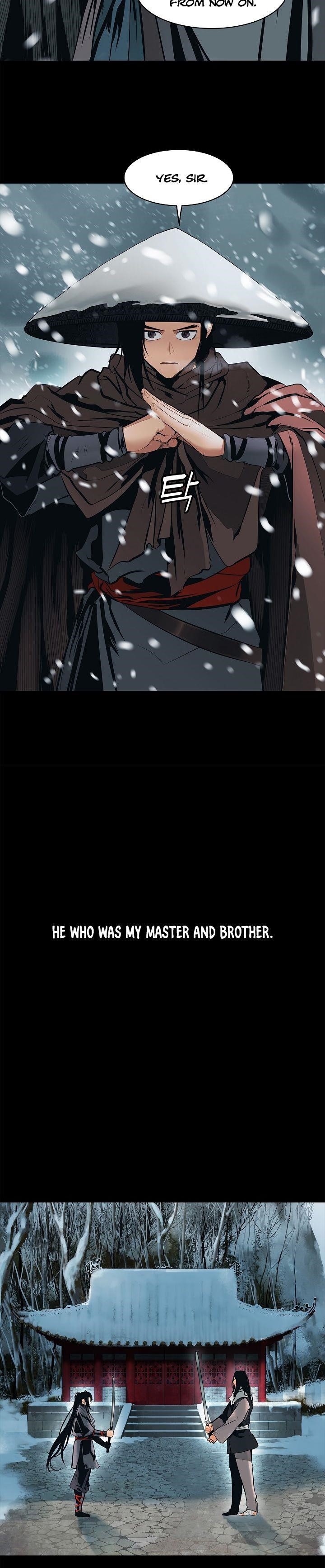 Mookhyang – Dark Lady Chapter 64 - Page 8 in English