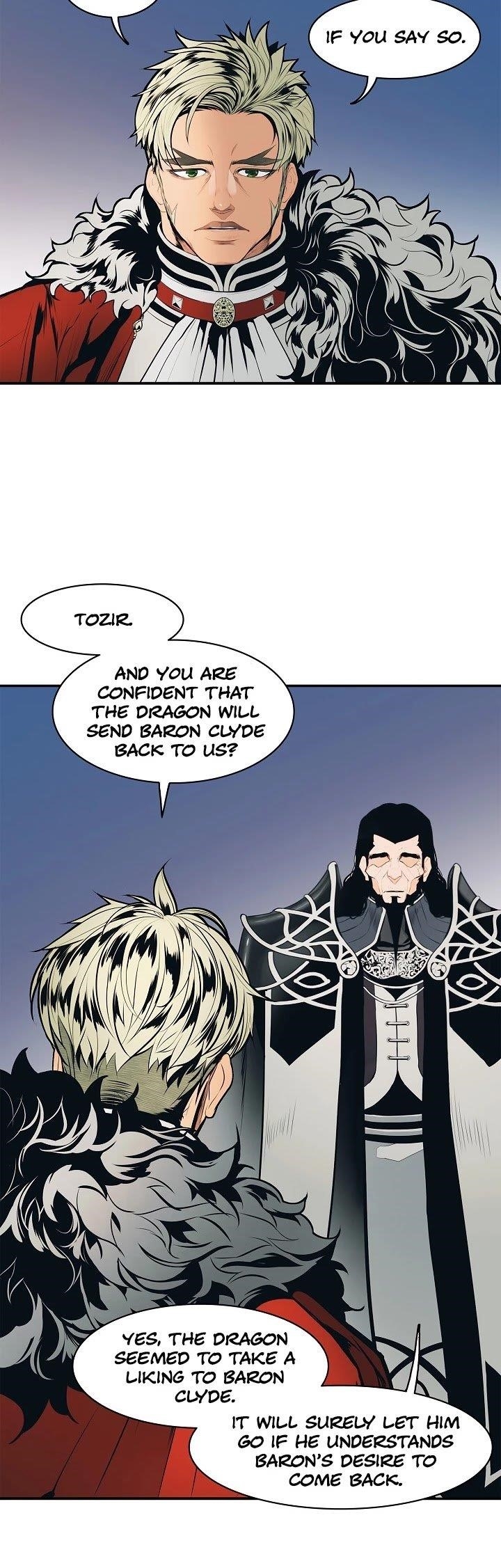 Mookhyang – Dark Lady Chapter 65 - Page 12 in English