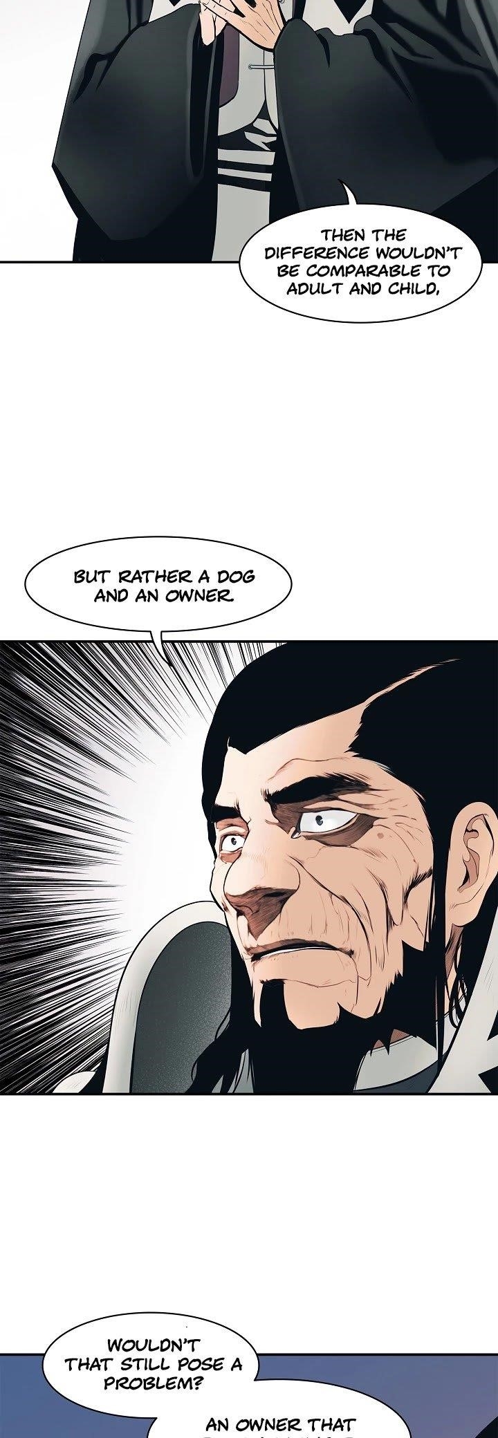 Mookhyang – Dark Lady Chapter 65 - Page 16 in English