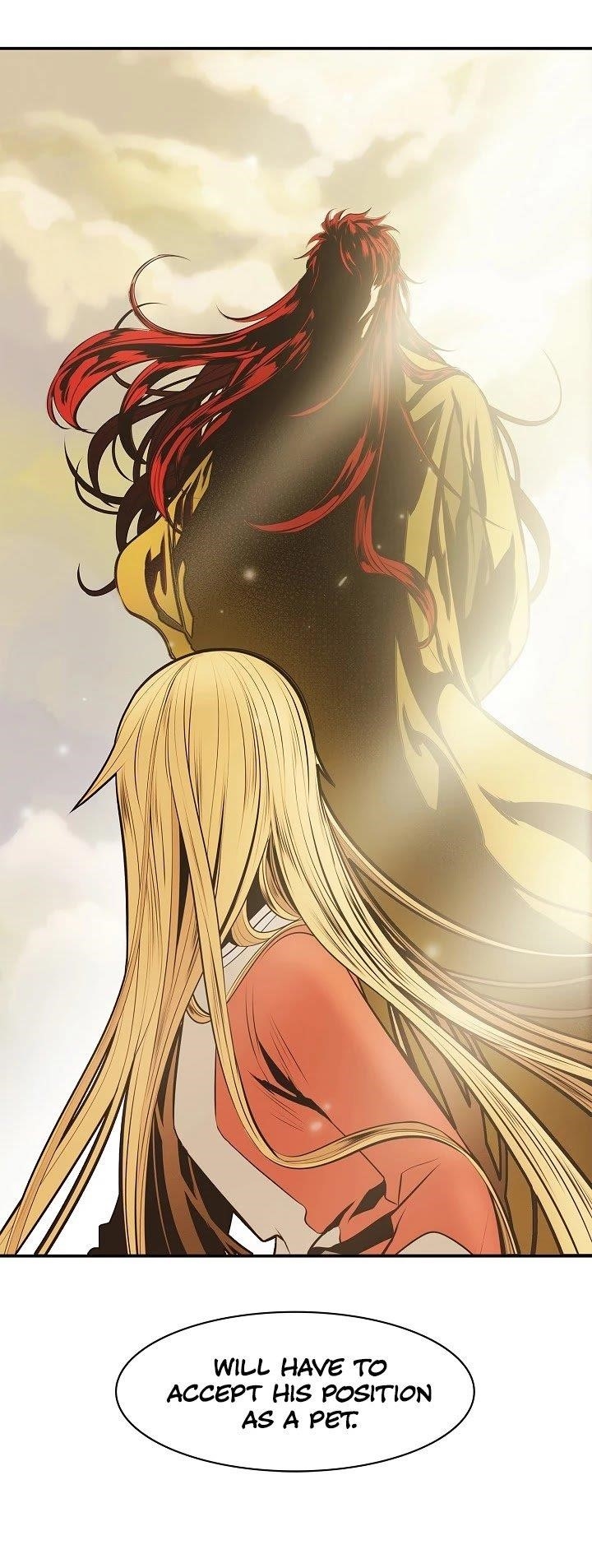 Mookhyang – Dark Lady Chapter 65 - Page 19 in English