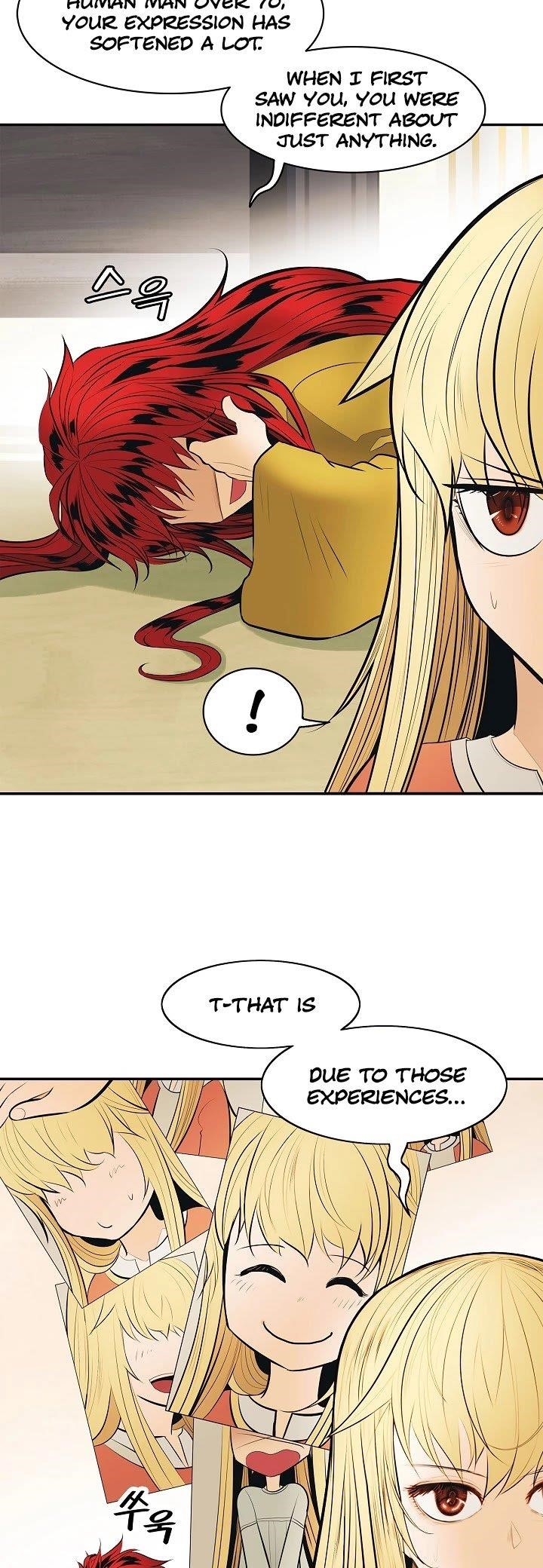 Mookhyang – Dark Lady Chapter 65 - Page 28 in English