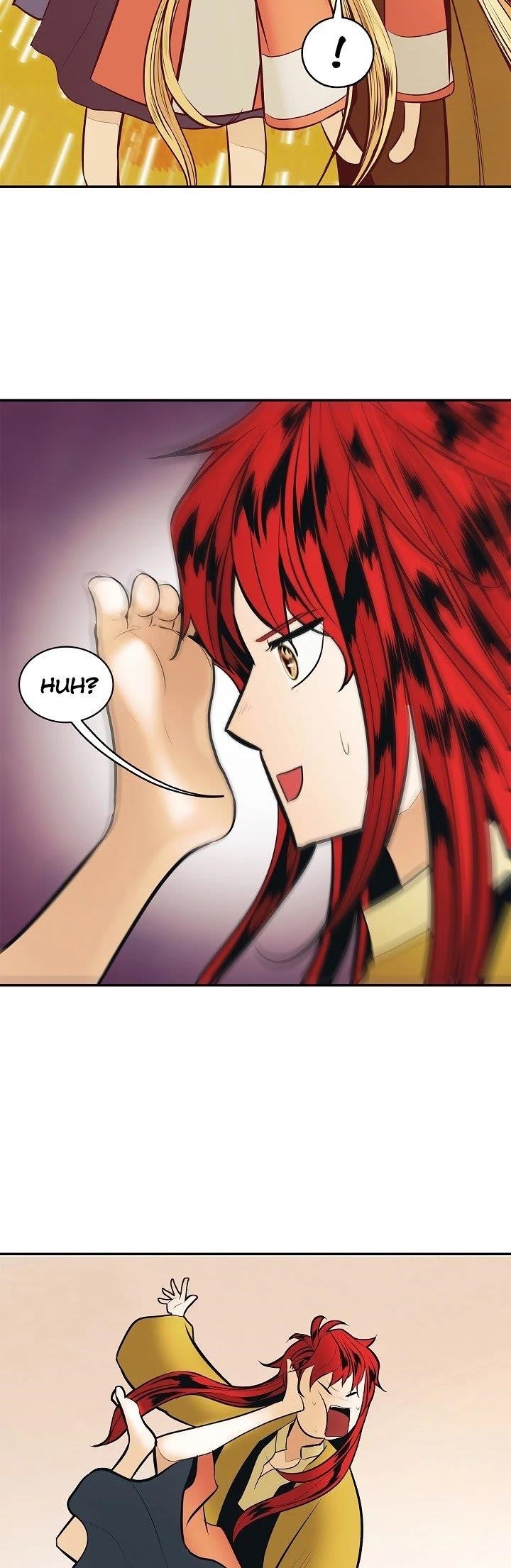 Mookhyang – Dark Lady Chapter 65 - Page 32 in English
