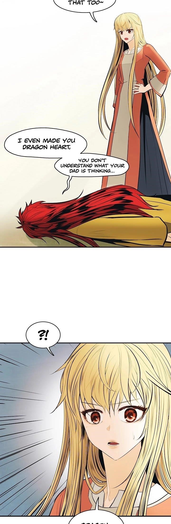 Mookhyang – Dark Lady Chapter 65 - Page 34 in English