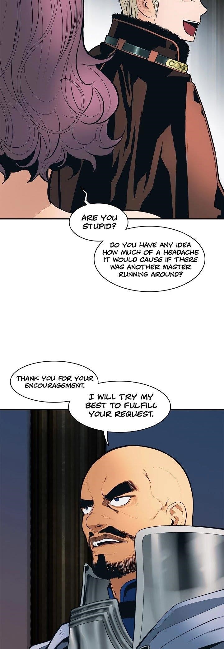 Mookhyang – Dark Lady Chapter 65 - Page 4 in English