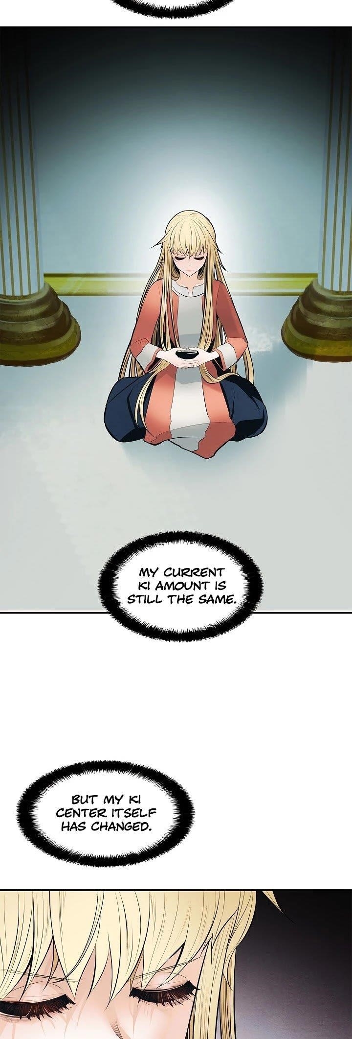 Mookhyang – Dark Lady Chapter 65 - Page 41 in English