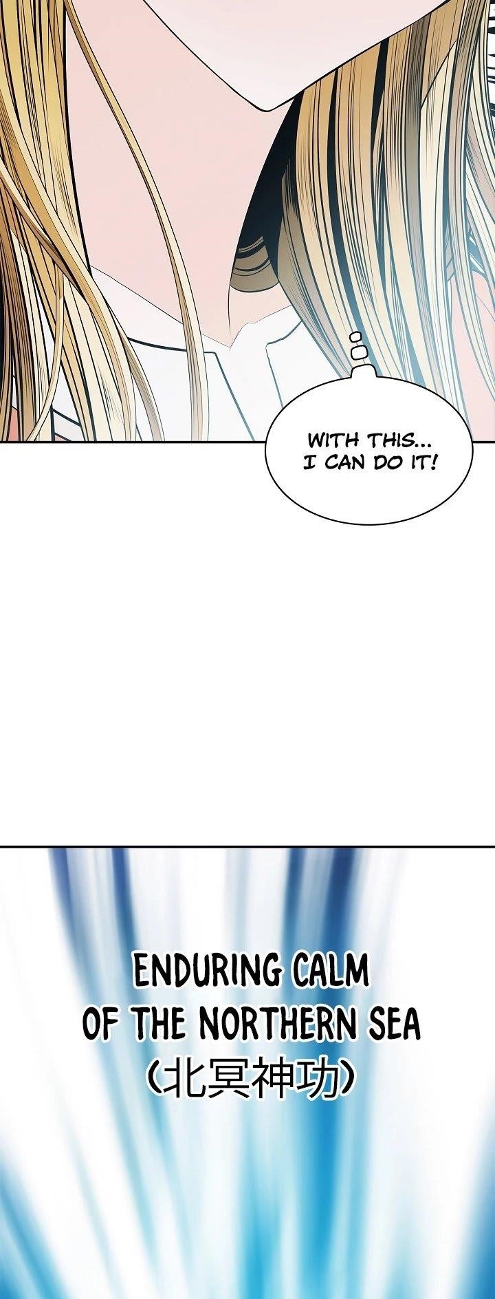 Mookhyang – Dark Lady Chapter 65 - Page 45 in English