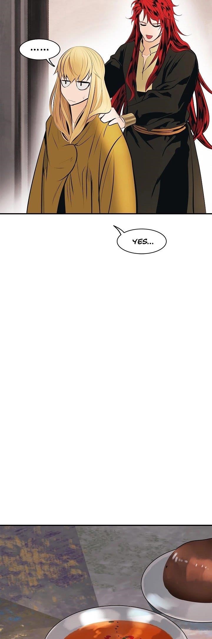 Mookhyang – Dark Lady Chapter 66 - Page 23 in English