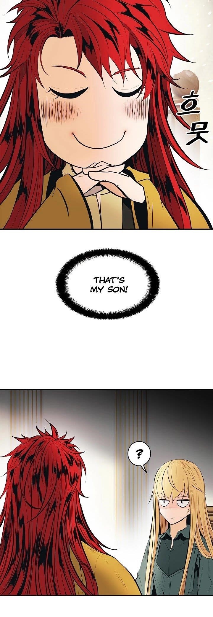 Mookhyang – Dark Lady Chapter 66 - Page 26 in English