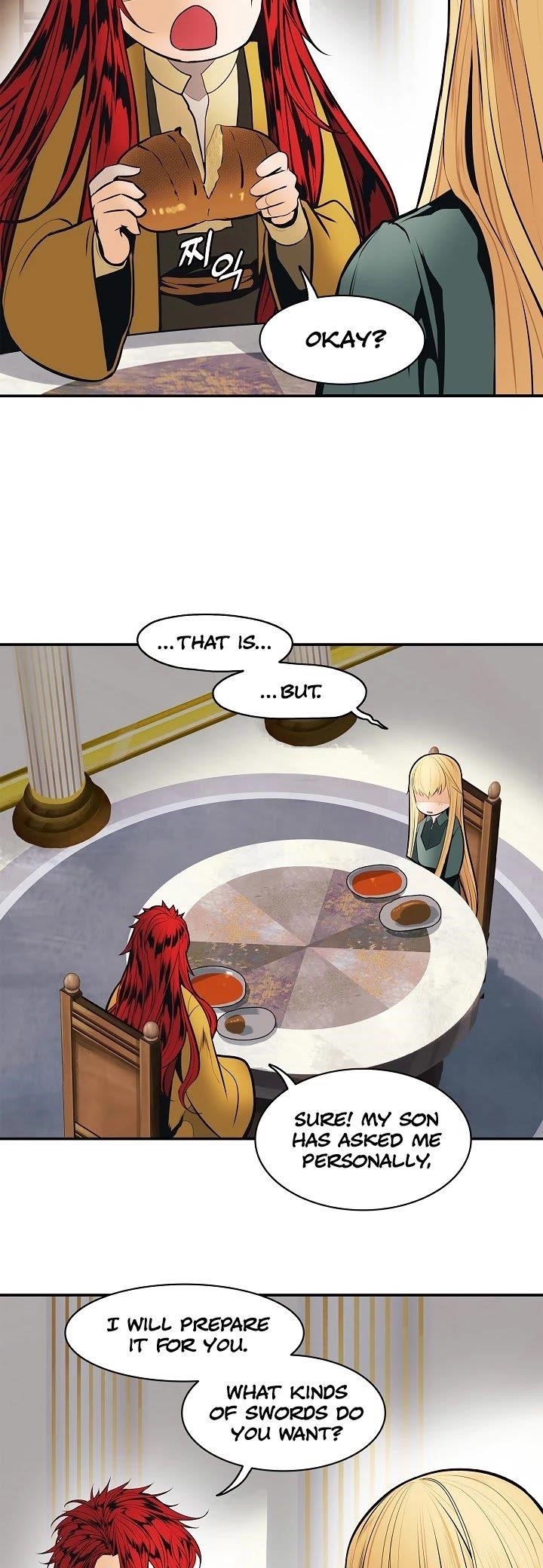 Mookhyang – Dark Lady Chapter 66 - Page 28 in English