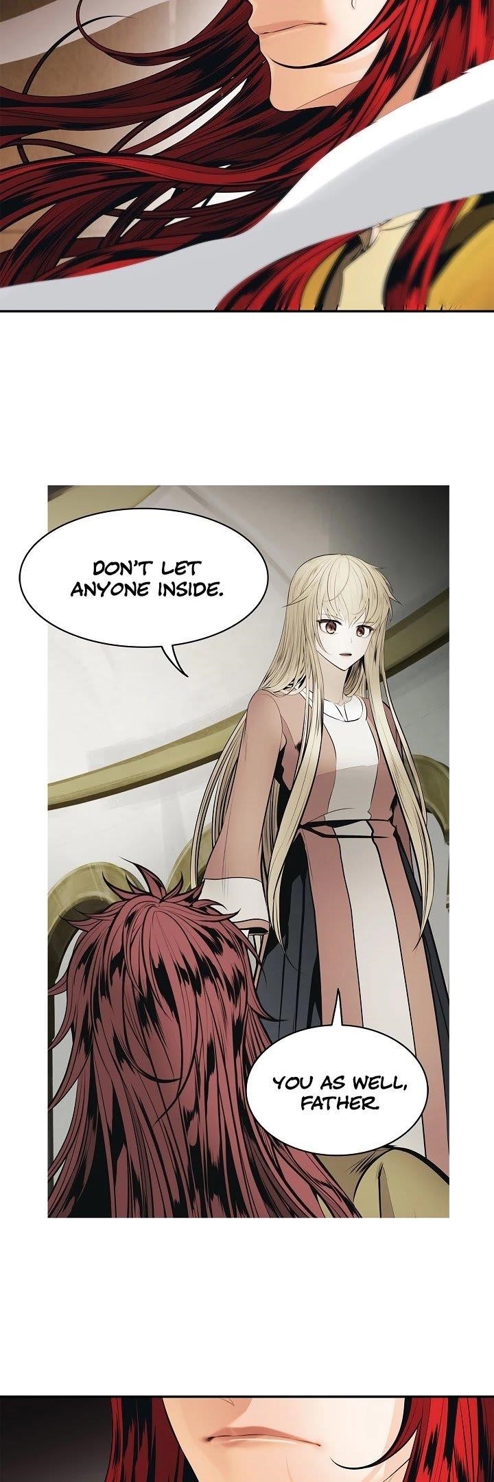 Mookhyang – Dark Lady Chapter 66 - Page 3 in English