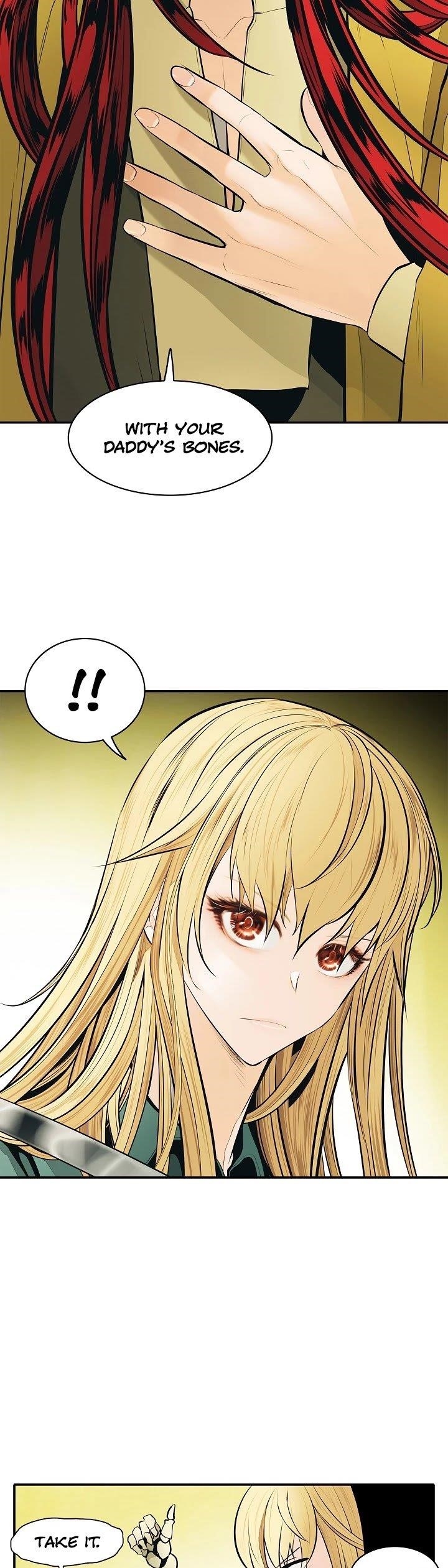 Mookhyang – Dark Lady Chapter 66 - Page 41 in English