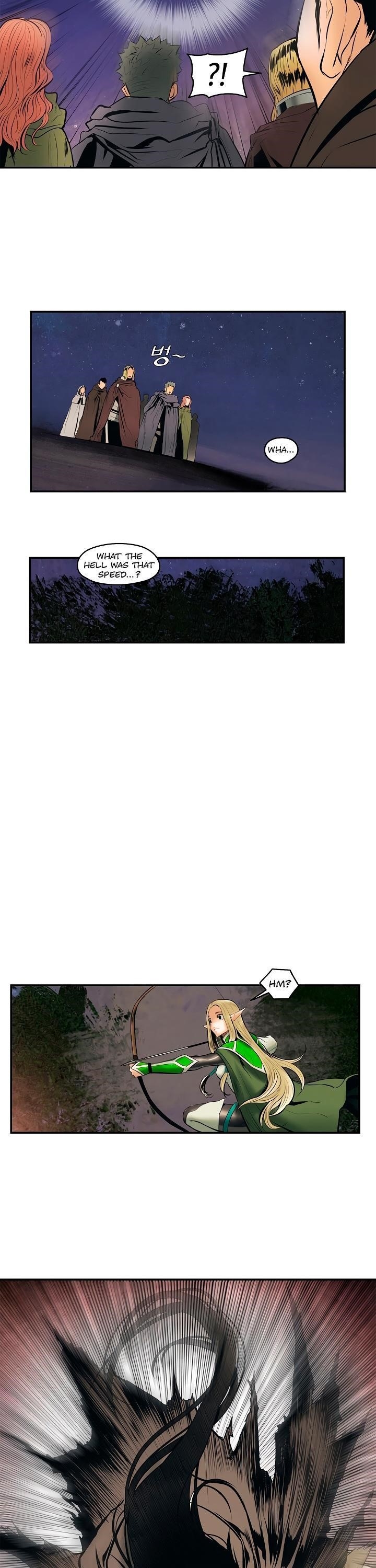 Mookhyang – Dark Lady Chapter 7 - Page 10 in English