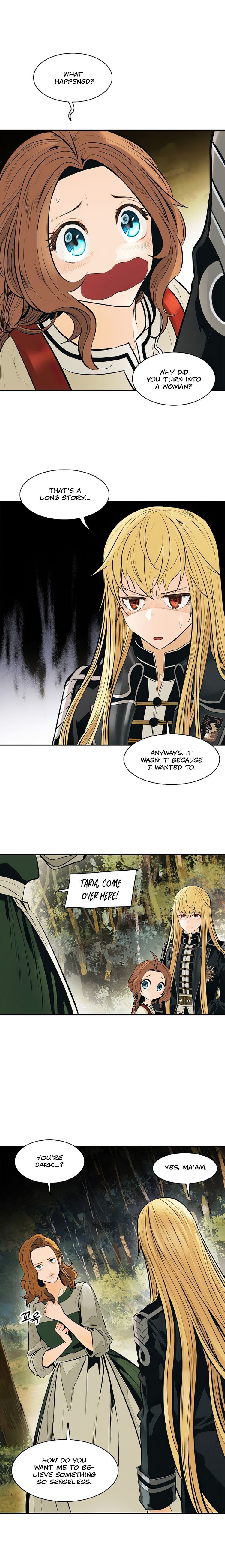 Mookhyang – Dark Lady Chapter 73 - Page 18 in English